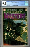 House of Mystery #179