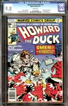Howard the Duck #13