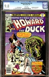 Howard the Duck #22