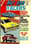 Hot Rod Racers #3