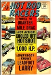 Hot Rod Racers #8