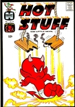 Hot Stuff #70