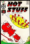 Hot Stuff #75