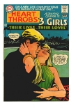 Heart Throbs #112