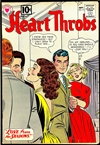 Heart Throbs #73