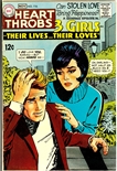 Heart Throbs #116