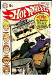 Hot Wheels #3