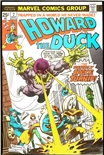 Howard the Duck #2