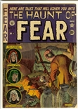 Haunt of Fear #11