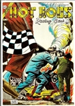 Hot Rods and Racing Cars #19