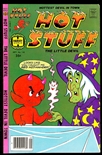 Hot Stuff #145