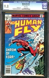Human Fly #13