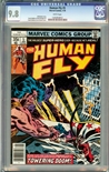 Human Fly #5