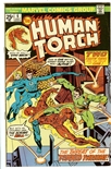 Human Torch #6
