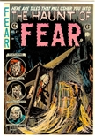 Haunt of Fear #27