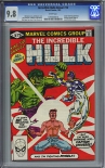 Incredible Hulk Annual #10