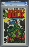 Incredible Hulk Annual #14