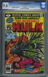 Incredible Hulk Annual #8