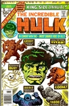 Incredible Hulk Annual #5