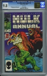 Incredible Hulk Annual #13