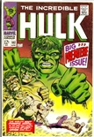 Incredible Hulk #102