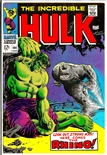 Incredible Hulk #104