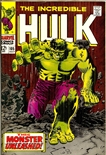 Incredible Hulk #105