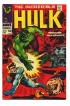 Incredible Hulk #108