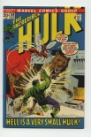 Incredible Hulk #154