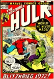 Incredible Hulk #155