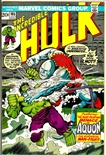 Incredible Hulk #165