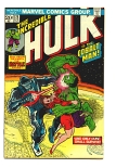 Incredible Hulk #174