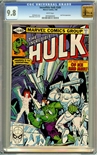 Incredible Hulk #249