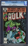 Incredible Hulk #251