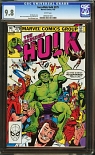 Incredible Hulk #279
