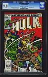 Incredible Hulk #282