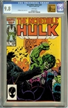Incredible Hulk #329