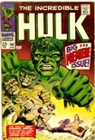 Incredible Hulk #102