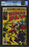Human Fly #6