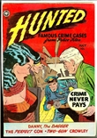 Hunted #13