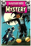 House of Mystery #206