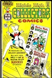 Harvey Collectors Comics #6