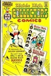 Harvey Collectors Comics #6