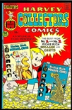 Harvey Collectors Comics #5