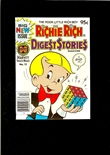 Richie Rich Digest Magazine #13