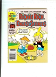 Richie Rich Digest Magazine #16