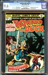 Howard the Duck #1