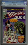 Howard the Duck #22