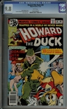 Howard the Duck #28