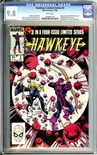 Hawkeye #3
